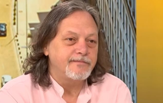 Нидал Алгафари: Големите въпроси са кой ще победи в ДПС и ще се срине ли лявото обединение