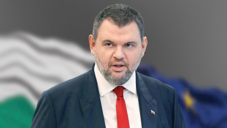 Пеевски иска да се отвори пак досието Възродителен процес