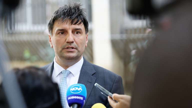 СДВР разследва партия, подала неистински документи