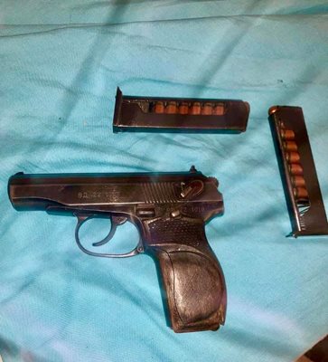 ГДБОП хвана в София българин, обвинен, че е член на банда за убийства в Нидерландия