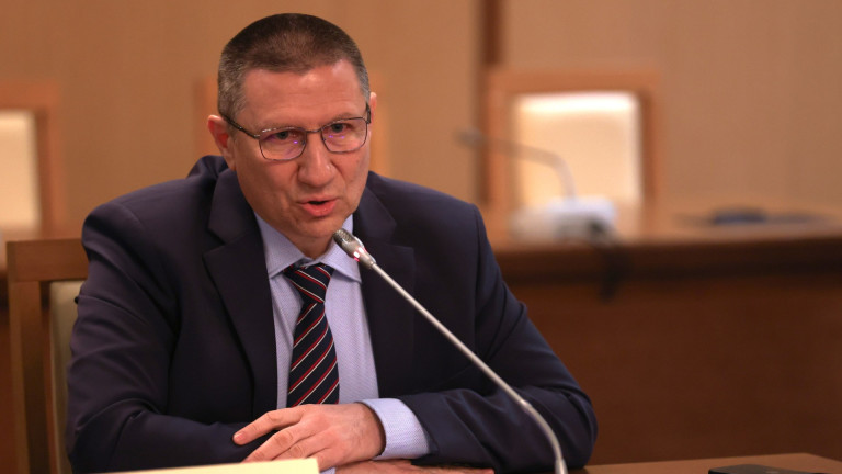 Сарафов вече върнал нормалността, има и решения за проблемите