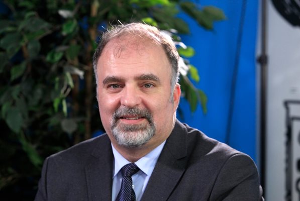 Найден Тодоров: Двама от министерството са в схемата за източване на пари, не мога дори да ги уволня