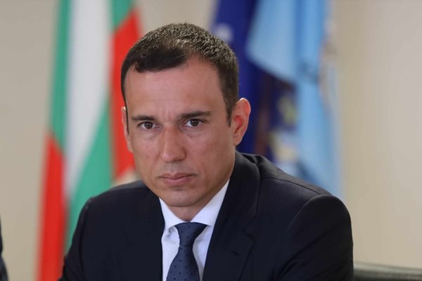 Васил Терзиев: В „Маратона на София“ ще участват над 6000 души