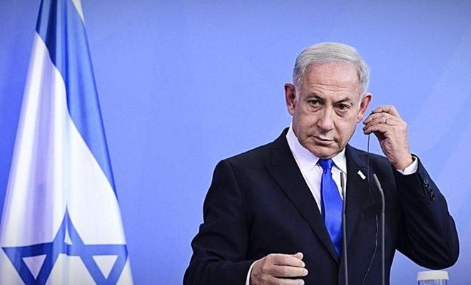 Нетаняху: Прецизната и мощна атака срещу Иран постигна всичките си цели