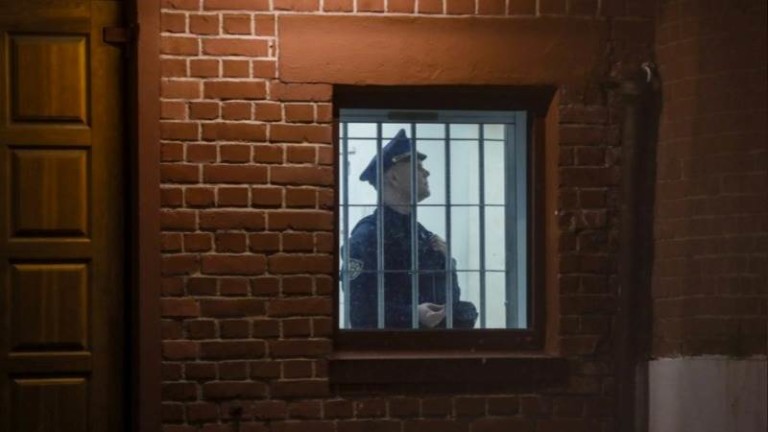 Русия задържа италиански гражданин с хашиш на границата с Латвия