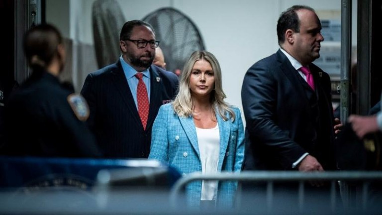 Тръмп избра и „своя глас“ за Белия дом