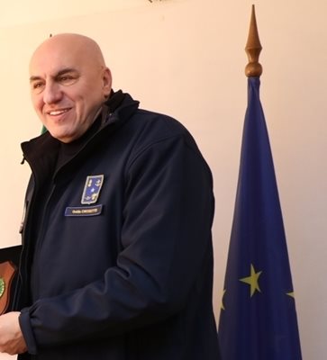 Италия с 15 тона хуманитарна помощ за Газа