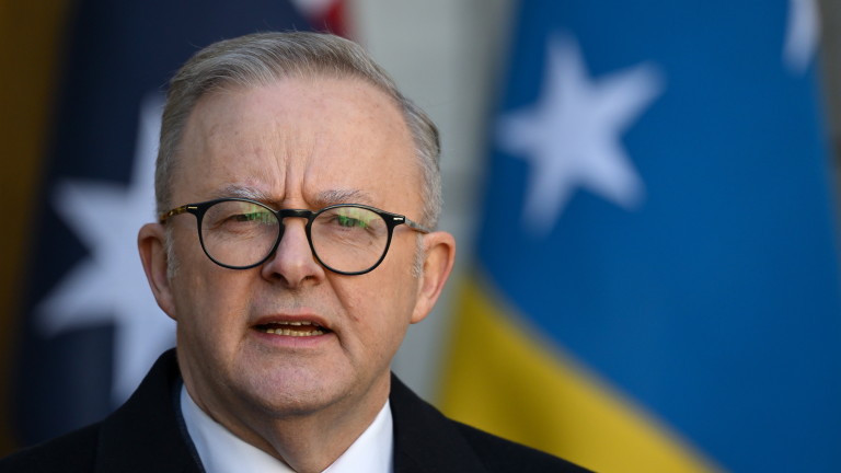 Австралия доволна от отношенията с Тръмп