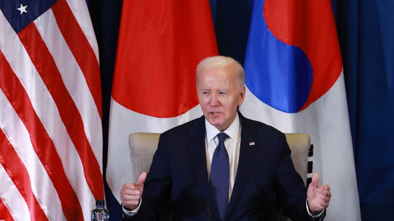 Байдън и Си Дзинпин потвърдиха сътрудничеството на последната си среща