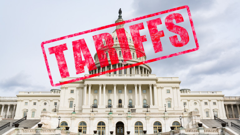 Тръмп заплаши с високи мита Китай, Мексико и Канада