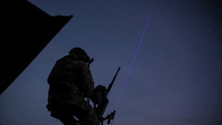 И руски области са подложени на нощни въздушни удари