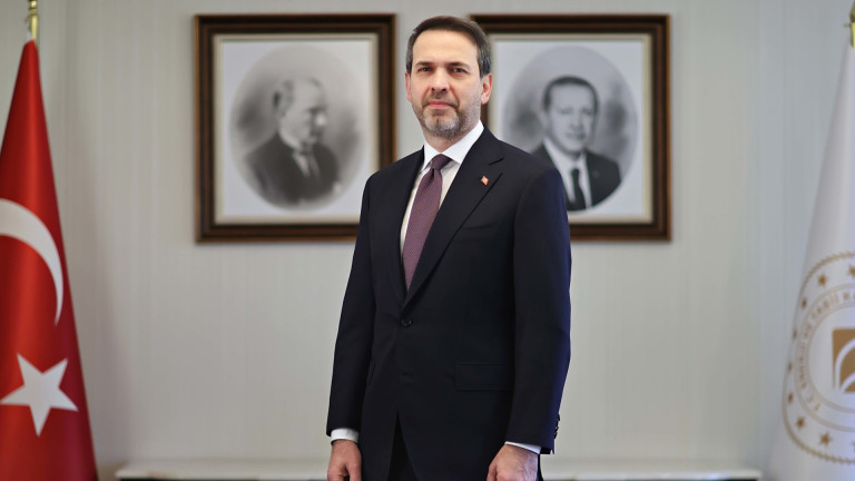 Турция търси отстъпки от САЩ за санкциите срещу „Газпромбанк“