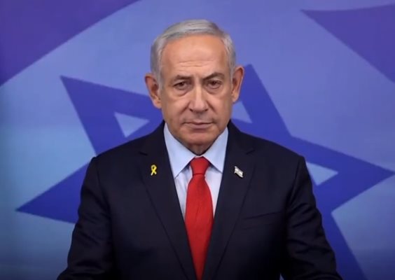 Израел официално одобри споразумението за спиране на огъня в Ливан