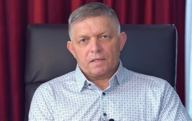 Отлагат газовата среща Словакия-Украйна-ЕК