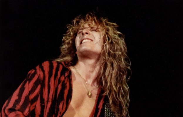 Почина китаристът на Whitesnake Джон Сайкс