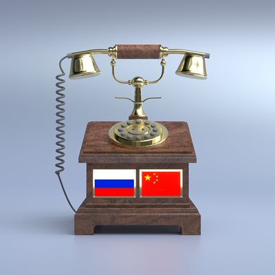 Си Дзинпин: Китай и Русия поддържат дългосрочни стратегии за развитие и външна политика