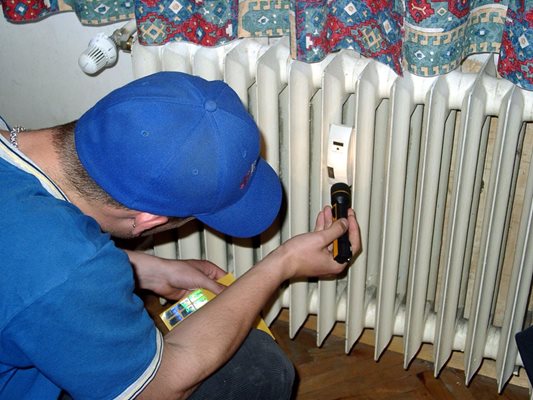 Фиксирани 30% за сградна инсталация може да вдигнат сметките за парно, по-добре старата формула да остане