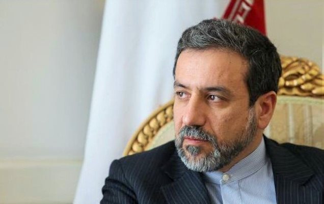 Иранският външен министър: Отворени сме за непреки преговори с Вашингтон