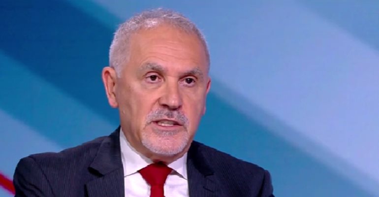 Любомир Кючуков: Кметът на Истанбул може да загуби поста си и правото да се кандидатира за президент