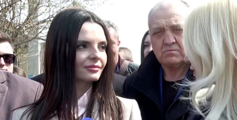 Полицията задържа шефката на молдовския автономен район Гагаузия след мистериозно изчезване на депутати