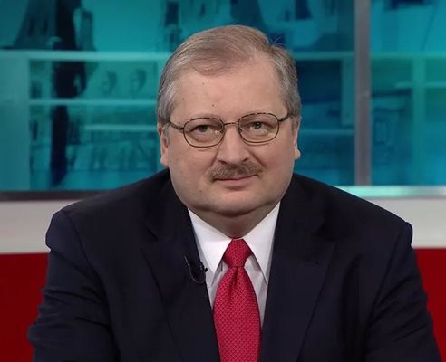 Новият руски посланик в САЩ ще отпътува днес за Вашингтон