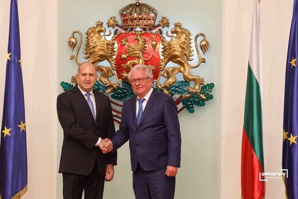 Немският концерн „Райнметал“ е готов да произвежда ПВО у нас