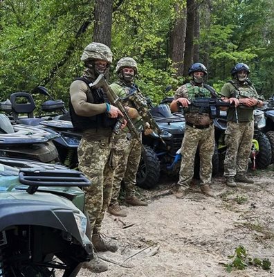 Украински военнопленници бяха осъдени в Русия за тероризъм, Киев разкритикува процеса