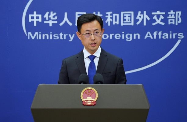 КМГ: Китай публикува „Доклад за глобалните дейности по шпиониране и кражба на информация от мобилни устройства, извършвани от разузнавателните служби на САЩ“