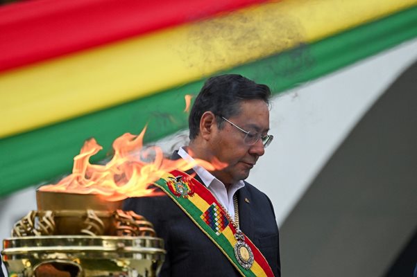 Над 50 души са загинали при проливни дъждове в Боливия