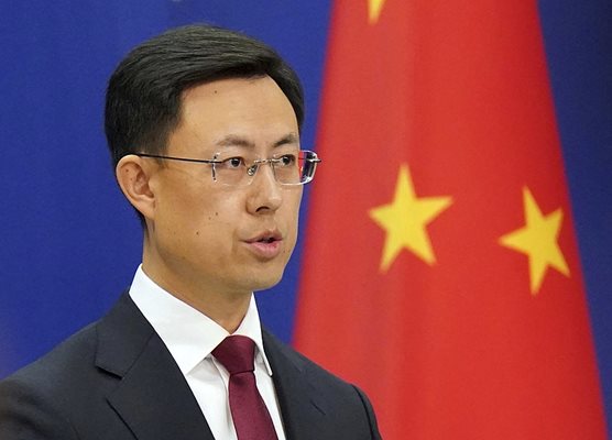 КМГ: МВнР на Китай призовава всички страни по Конвенцията за забрана на биологичните оръжия да защитят авторитета ѝ