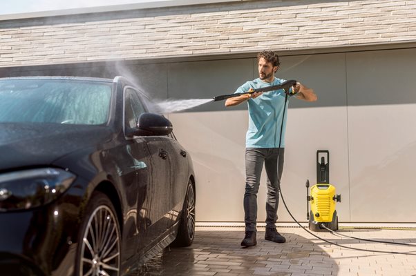 Yellow Week: Пролетно почистване с големи отстъпки!