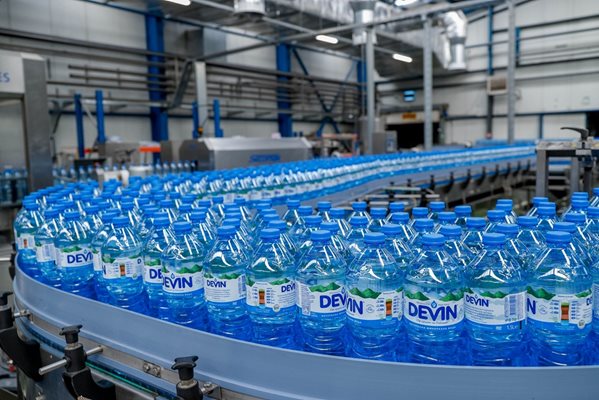 “Девин“ ЕАД инвестира близо 40 млн. евро в иновации и залага на растеж чрез устойчивост