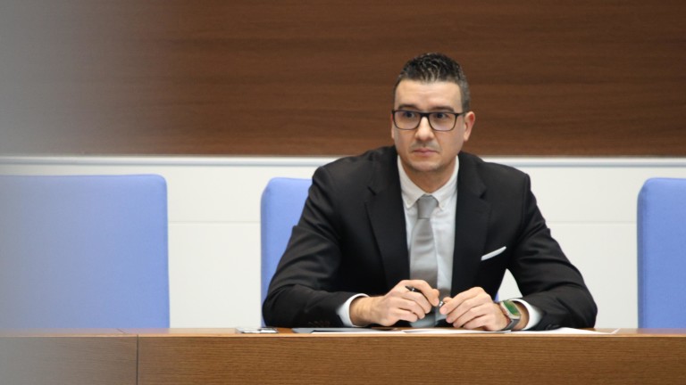 Министерството на икономиката се фокусира върху развитието на индустриалните зони