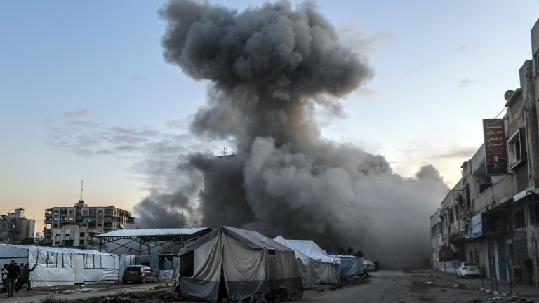 Хамас може да освободи заложници