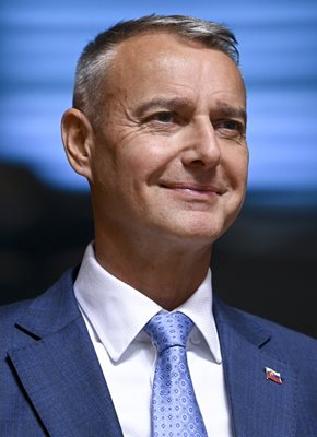 В Словакия избраха председател на парламента, след като постът остана вакантен близо година