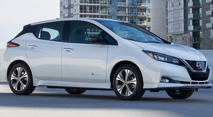 Nissan може да продаде централата си, за да оцелее