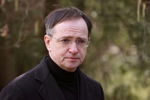 Москва предложила на Киев преките мирни преговори да започнат на 2 юни в Истанбул