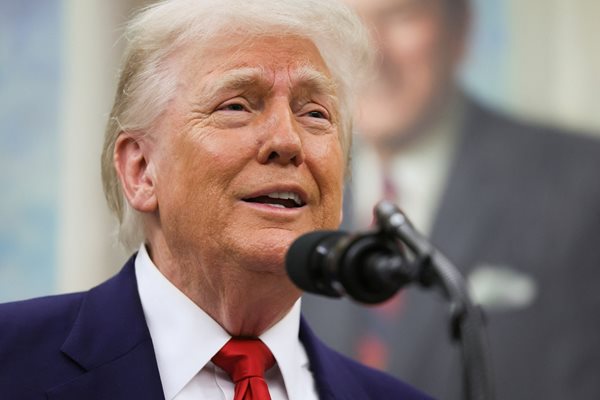 Съдия: Опитът на Тръмп да депортира активист от Колумбийския университет вероятно е противоконституционен