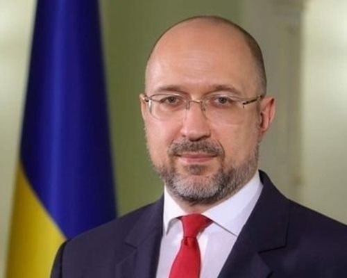 Украинският премиер Шмигал се срещна с финландския си колега в Киев