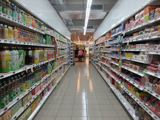 Ще поскъпнат ли цените на стоките след въвеждане на еврото