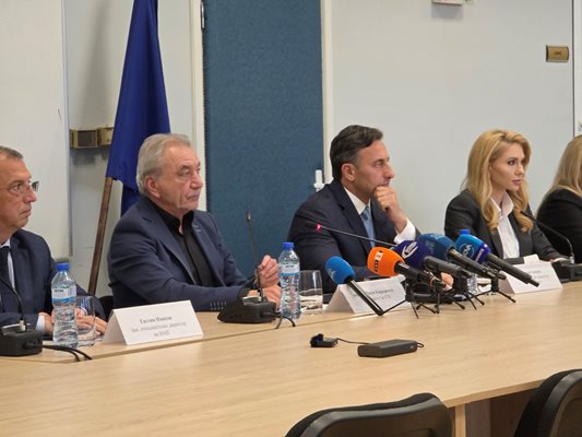 Шефът на НАП: Който вдига цените, ще очакваме на следващия месец да увеличи вноските по ДДС в бюджета