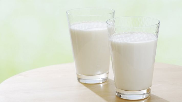 Цените на млечните продукти и месото растат през май