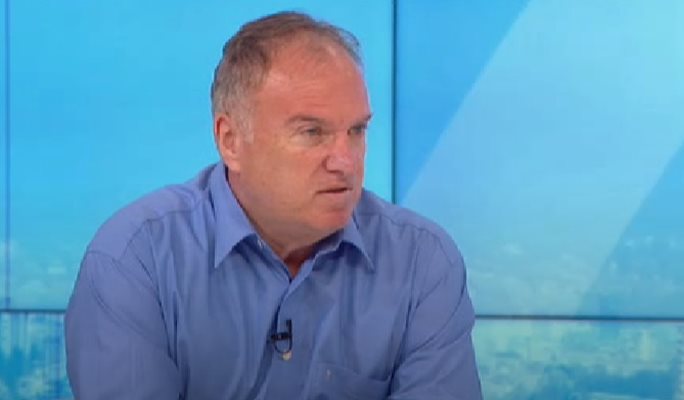 Владимир Чуков: Примирието ще бъде официализирано в рамките на следващите 24 часа