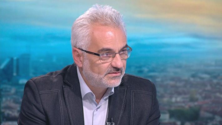 Кремен Георгиев: Топлофикации са платили 200 млн. на държавата, лъжа са твърденията, че крият данъци