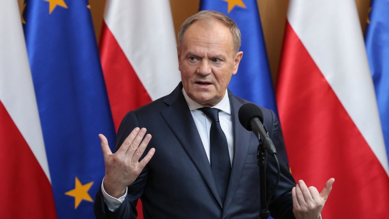 Полша въвежда контрол по границите си с Германия и Литва