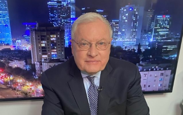 Келог: Кремъл използва оруелски обвинения срещу САЩ и Украйна