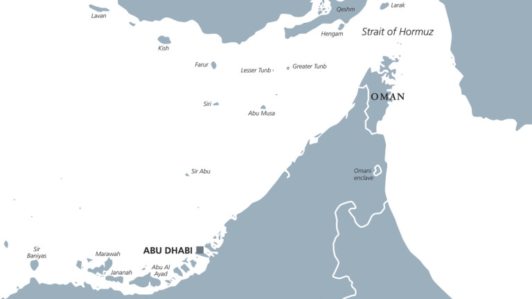 Иран е бил готов да минира Ормузкия проток