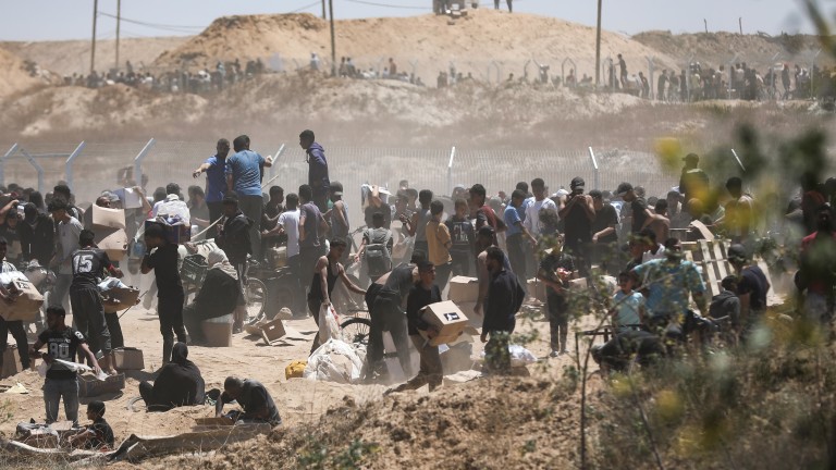 Хамас иска гаранции за край на войната в замяна на ново примирие