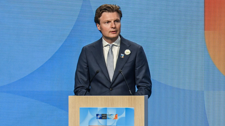 Нидерландското разузнаване: Русия масово използва химически оръжия в Украйна