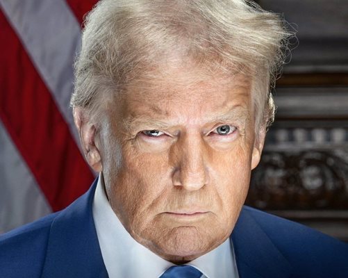 Тръмп планира ММА боеве в Белия дом догодина по случай 250 години от създаването на САЩ